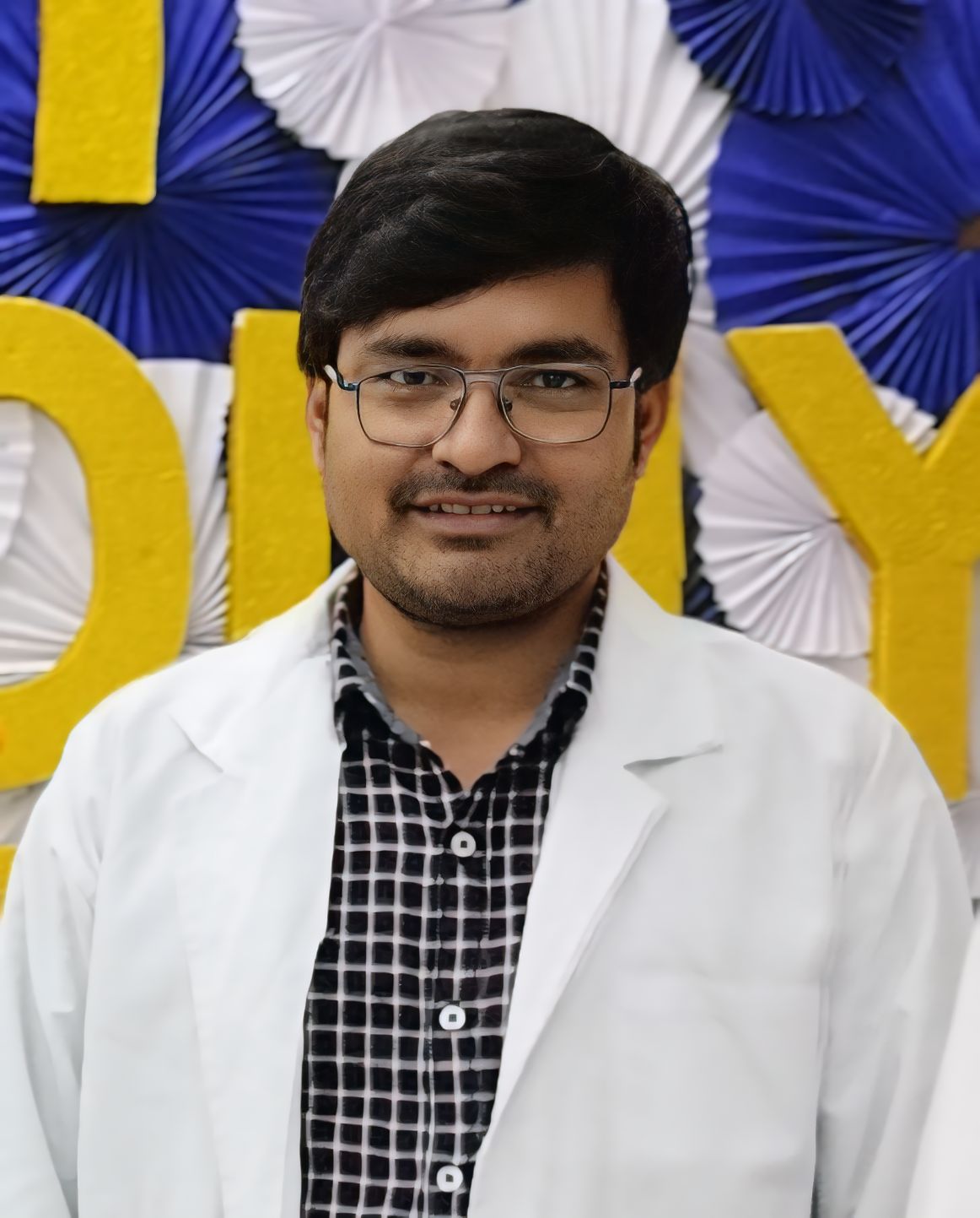 Dr.A.Raj kumar