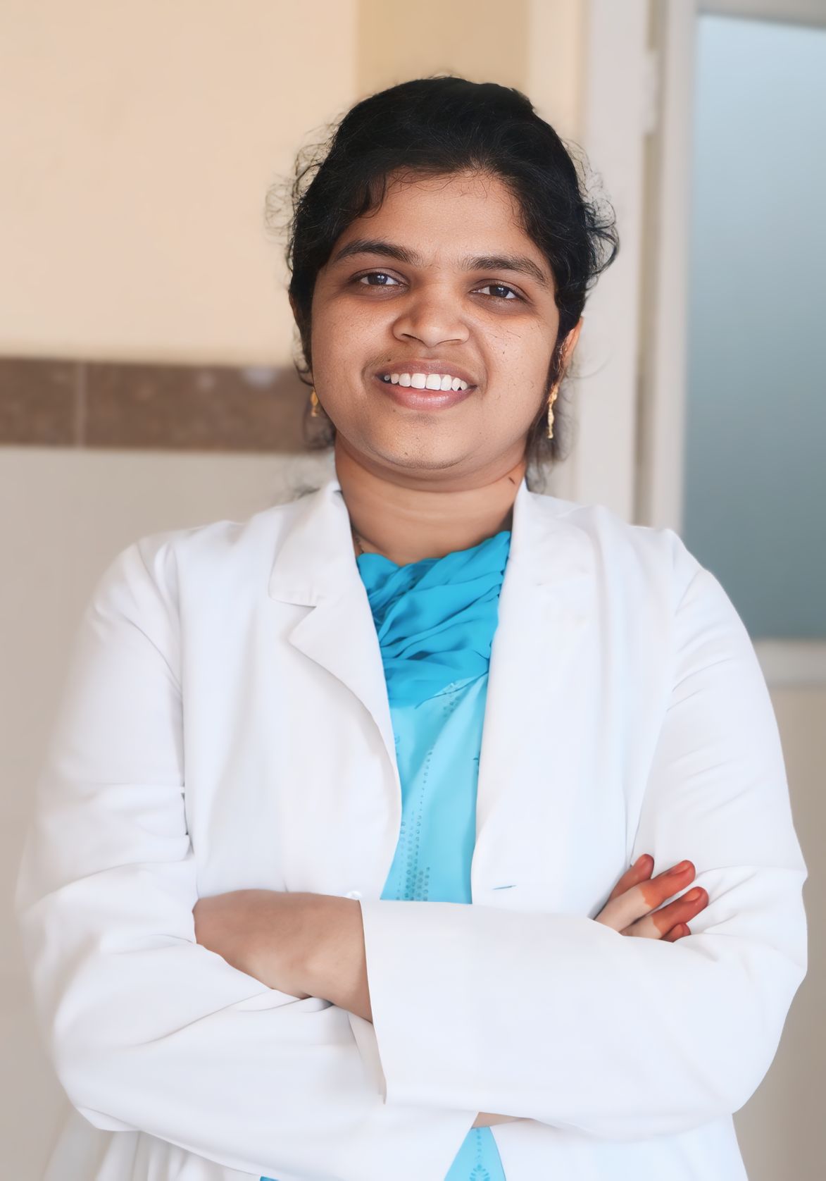 Dr.Keerthi Swarup Gade 