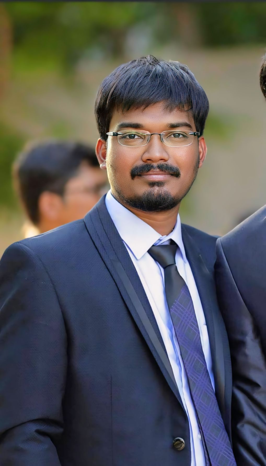 Dr.Keerthi Swarup Gade 