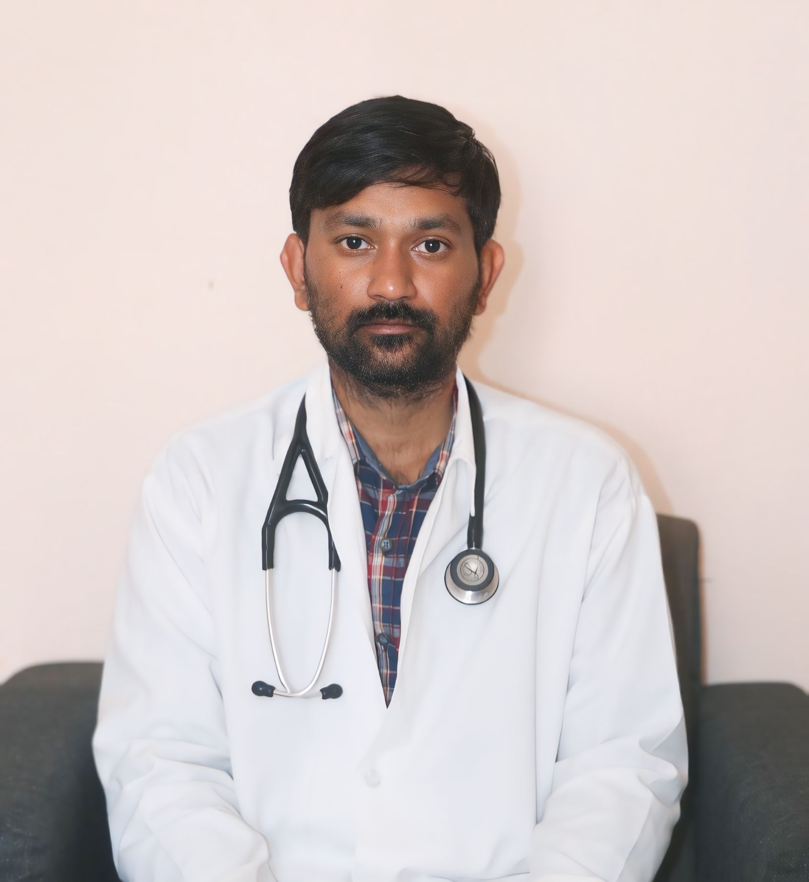 Dr.J.Rajkumar 