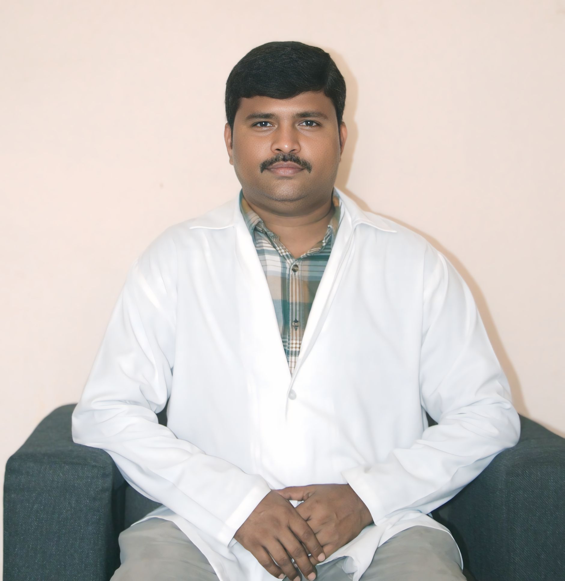 Dr.K.Rajesh