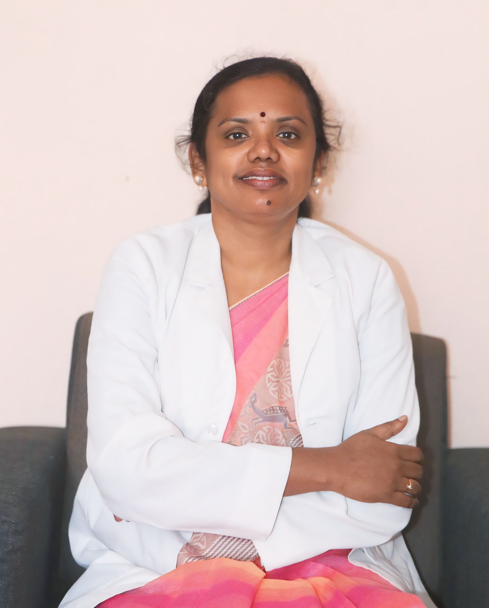 Dr.V.Kavitha 
