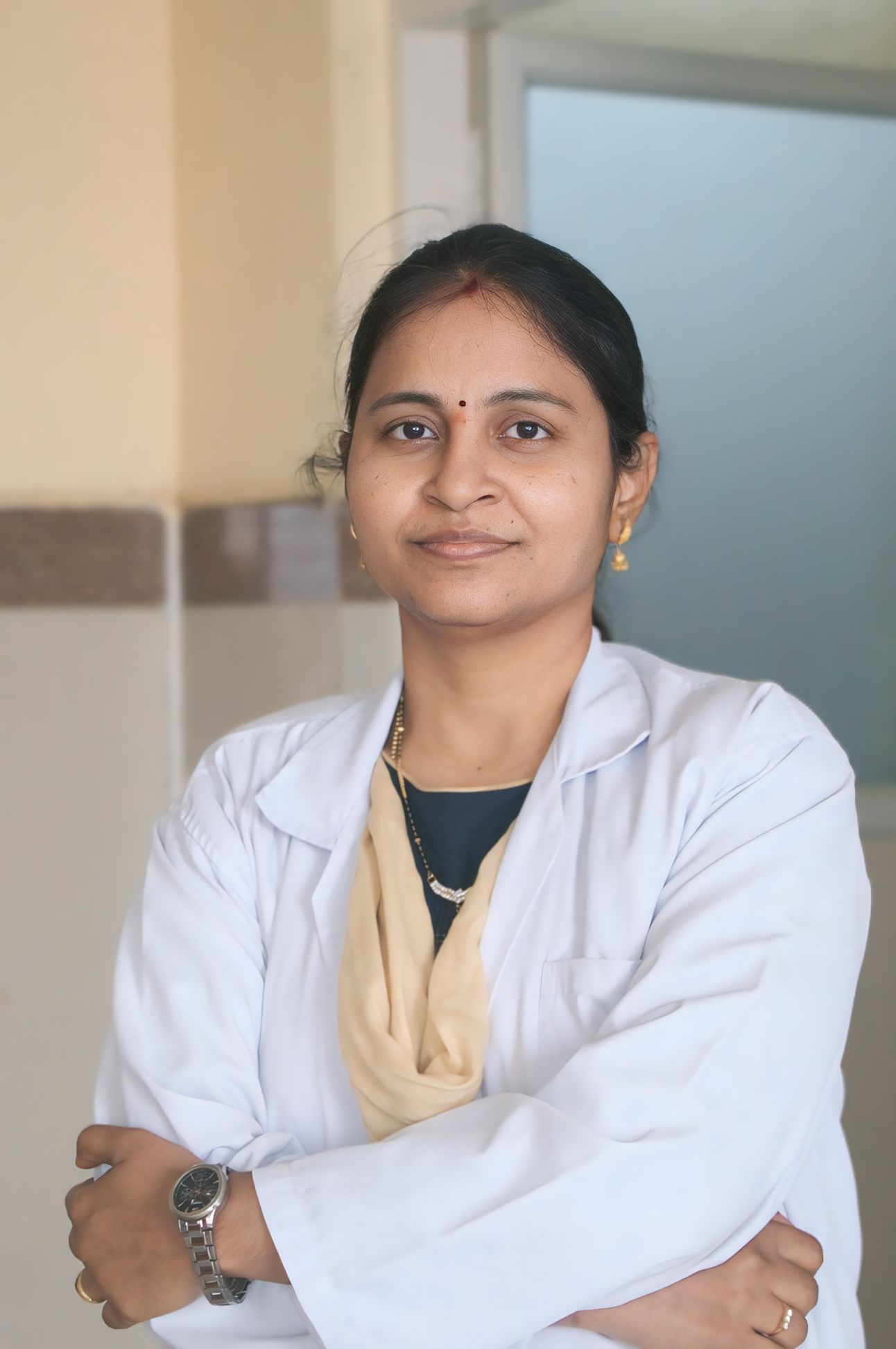 Dr.M.Pavani