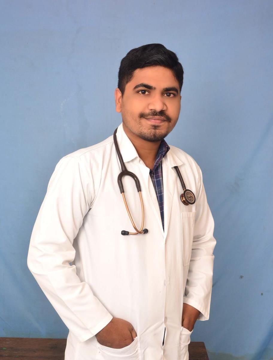 Dr.B.Venugopal Naik