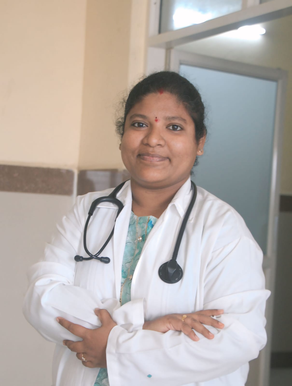 Dr.Verangi Divya